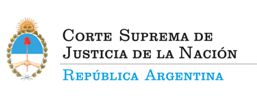 Corte Suprema de la Nacin Argentina es cliente de La Cuerda del Tiempo