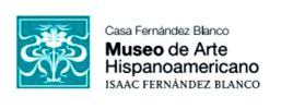 Museo Isaac Fernndez Blanco es cliente de La Cuerda del Tiempo